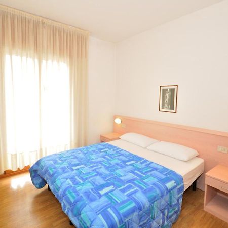 Residence Ranieri Bibione Exteriér fotografie