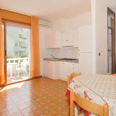 Residence Ranieri Bibione Exteriér fotografie
